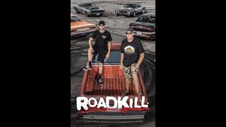 Roadkill S13E09 The Return of Stubby Bob [upl. by Allister]