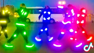 Tuzelity Shuffle Dance Music 😎⭐️ Neon Mode 😱💥 Tuzelity Dance Compilation 2024 [upl. by Anelys536]