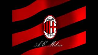 Official AC Milan theme song [upl. by Belen]