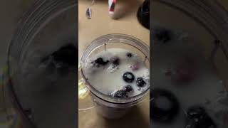 Blender not broke 🙂 collegelife blender food healthy [upl. by Dlareme648]