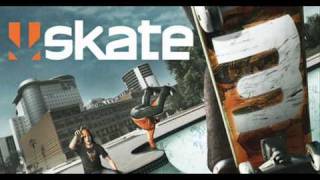 Skate 3 OST  Track 08  Cheeseburger  Comin Home [upl. by Ardnosak216]