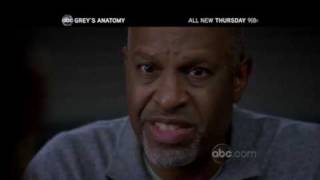 Greys Anatomy 6x06 Promo [upl. by Borszcz]