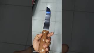 Golok tramontina original [upl. by Prissie]