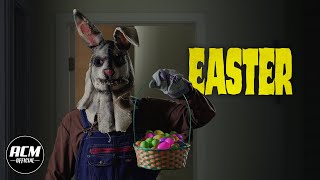 Easter  Short Horror Film [upl. by Margette755]