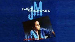 Jude Michael  Problemang Puso Lyric Video [upl. by Anoel]