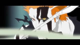 Ichigo vs Yhwach BLEACH CHAPTER 675 ANIMATION [upl. by Euqinomad]