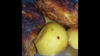 Chicken Biryani food foodlover viralvideo ytshorts trending chicken [upl. by Vel]