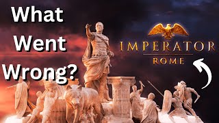 The Fall of Imperator Rome  Revival [upl. by Marje]