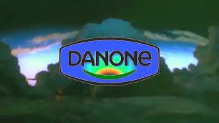 REQUESTED Danone Logo Effects Foxtel Originals 2021 Effects [upl. by Nehemiah]