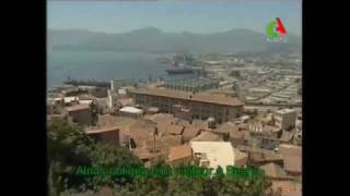 Bejaia Terre dIslam  Histoire de la Capitale des Hammadites [upl. by Llebiram22]