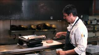 The OptiGrill Brings you Restaurant Quality Food  Tfal OptiGrill [upl. by Arondel]