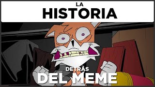 El Primas  La Historia Detrás del Meme [upl. by Aisatsana]