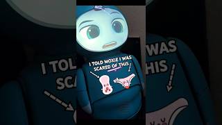 Moxie Battles My Period Fear Robots [upl. by Haikan]