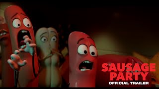 SAUSAGE PARTY  Save the Sausage [upl. by Hyrup]