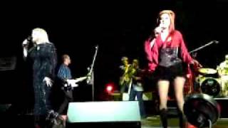 The B52´s  Roam  Live in Argentina [upl. by Xet]