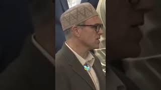 PDP’s Article 370 Resolution Is “Just for Cameras” and Lacks Meaning Omar Abdullah [upl. by Odlo]