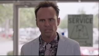 Funny Scene In Vice Principals [upl. by Dene]