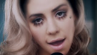 MARINA AND THE DIAMONDS  Primadonna Acoustic [upl. by Lassiter558]