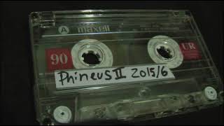 phineus 2 mini mix tape 2016 [upl. by Aihtenyc219]