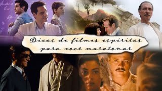 FILMES ESPÍRITAS QUE TRAZEM ALENTO NO DIA DE FINADOS [upl. by Nedloh736]