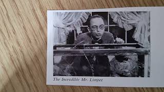 The incredible Mr limpet  film 1964 Don knots  in 500 words [upl. by Nohpets219]