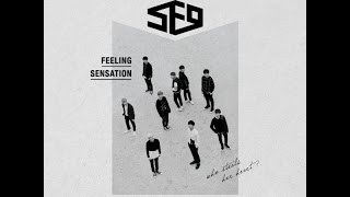 SF9  Fanfare Speed Up [upl. by Pagas]