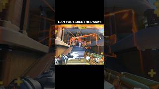 DAY 89 junker queen is so fun 👑overwatch overwatch2 overwatchclips junkerqueen funny [upl. by Mungovan664]