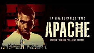 Apache Carlos Tevez a solas [upl. by Ibmat]