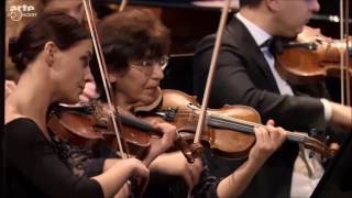 Nelson Goerner performs Liszt Totentanz at la Folle Journée Nantes Courtesy of ARTE [upl. by Henriha]