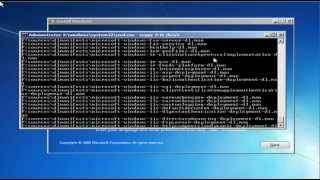 Creating a Windows 7 Setup Recovery Partition with Clean Install  ewized [upl. by Nagyam]