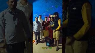 Tihar comedy 😂 comedy shortsfeed youtubeshorts trending shorts [upl. by Lucky]