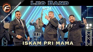 Leo Band  ISKAM PRI MAMA [upl. by Rodd]