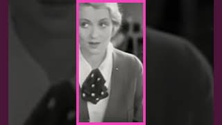 MARRY ME NOW SIN TAKES A HOLIDAY MOVIE 1 vintagemovies romanticcomedy constancebennett [upl. by Birck]