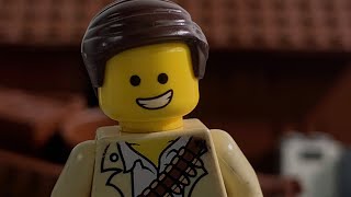 LEGO 4K Sub Stop Motion Contest Winners [upl. by Nilecoj]