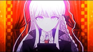 PRETTY SAVAGE  Kyoko Kirigiri Edit [upl. by Moorefield257]