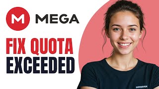 How To Bypass Mega Transfer Quota Exceeded  Easy Fix [upl. by Dill]