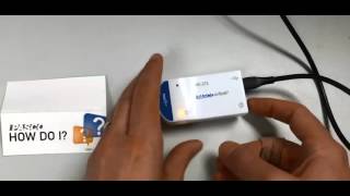 Reset an AirLink  Wireless Sensor or Wireless Smart Cart [upl. by Nilatak467]