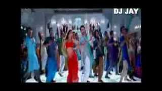 Dilli Wali Girlfriend  YEH JAWAANI HAI DEEWANI   DJ JAY REMIX [upl. by Beeck]