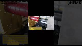 HEMS Fully Automated Tube Cylinder Honing Machine HEM CH14 heavymachinery [upl. by Shirline366]