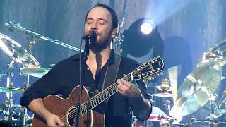 The Last Stop  Dave Matthews Band  112010  7CamTaperAudio  Charlottesville N2 [upl. by Hynda]