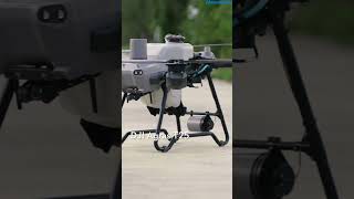 Unveiling the AGRAS T50 and T25 agriculture drones dji t50 t25 djiagras dronesprayer [upl. by Anbul193]