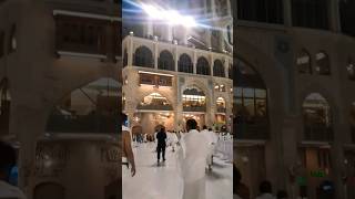 Makkah Madinah 🕌 🇸🇦 ❤️🥰😍 saudarabia shortvideo [upl. by Alegre]