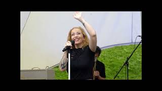 Anneke van Giersbergen  The May Song live  Spoel Festival 2023 03092023 13 [upl. by Arah]