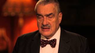 Díl III PREZIDENT  Zdeněk Svěrák  Karel Schwarzenberg [upl. by Kong242]