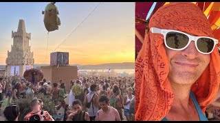 Boom Festival 2022 [upl. by Panthea590]