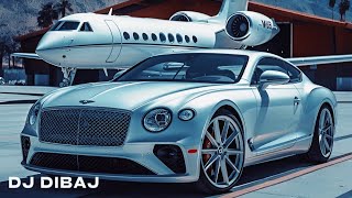 Dj Dibaj  усиление басов “ LUXURY STARTS “  лучшая музыка в машине 2024  Top Remix Bass Boosted [upl. by Emia892]