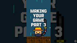 Making a Game with YOUR Ideas PART 3 🎮  Interactive Game Dev Shorts Gaming [upl. by Schindler138]