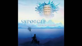 Shpongle  Tales Of The Inexpressible Remastered Full Album [upl. by Sinnaoi]