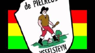 Os Dörpke  CV de Pielreus gezongen door Tamara [upl. by Noxid]