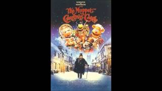 quotThe Muppets Christmas Carolquot MrScrooge Swedish [upl. by Sonnie]